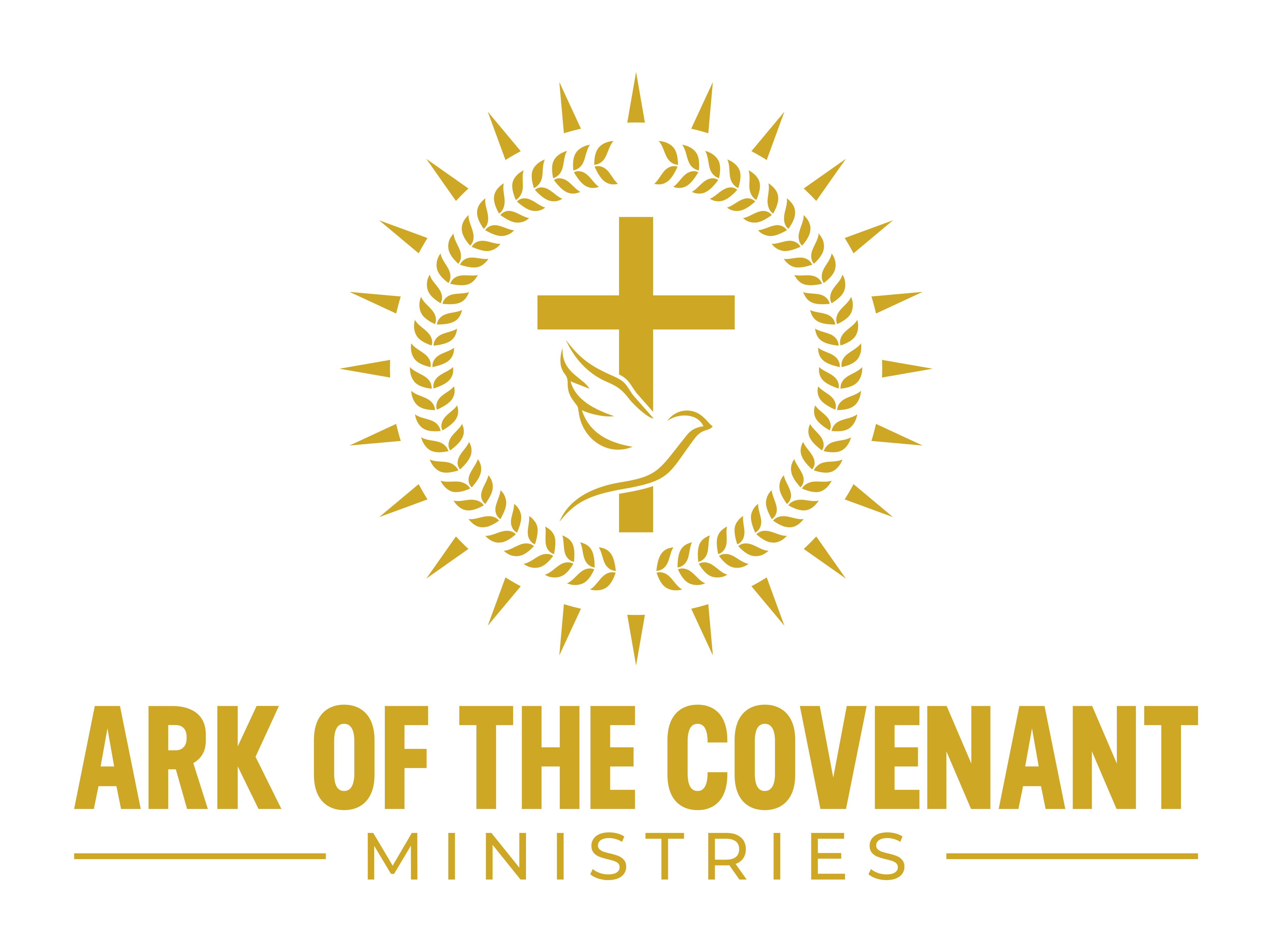 Ark of the Covenant Ministries 2